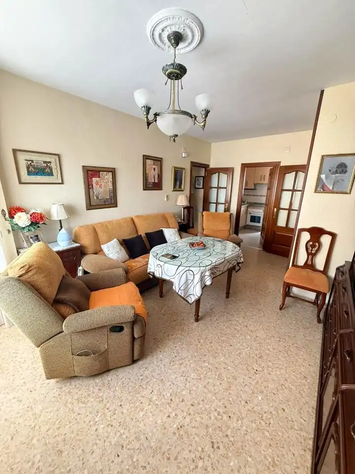 Appartement avec ascenseur à vendre à Corte de Peleas