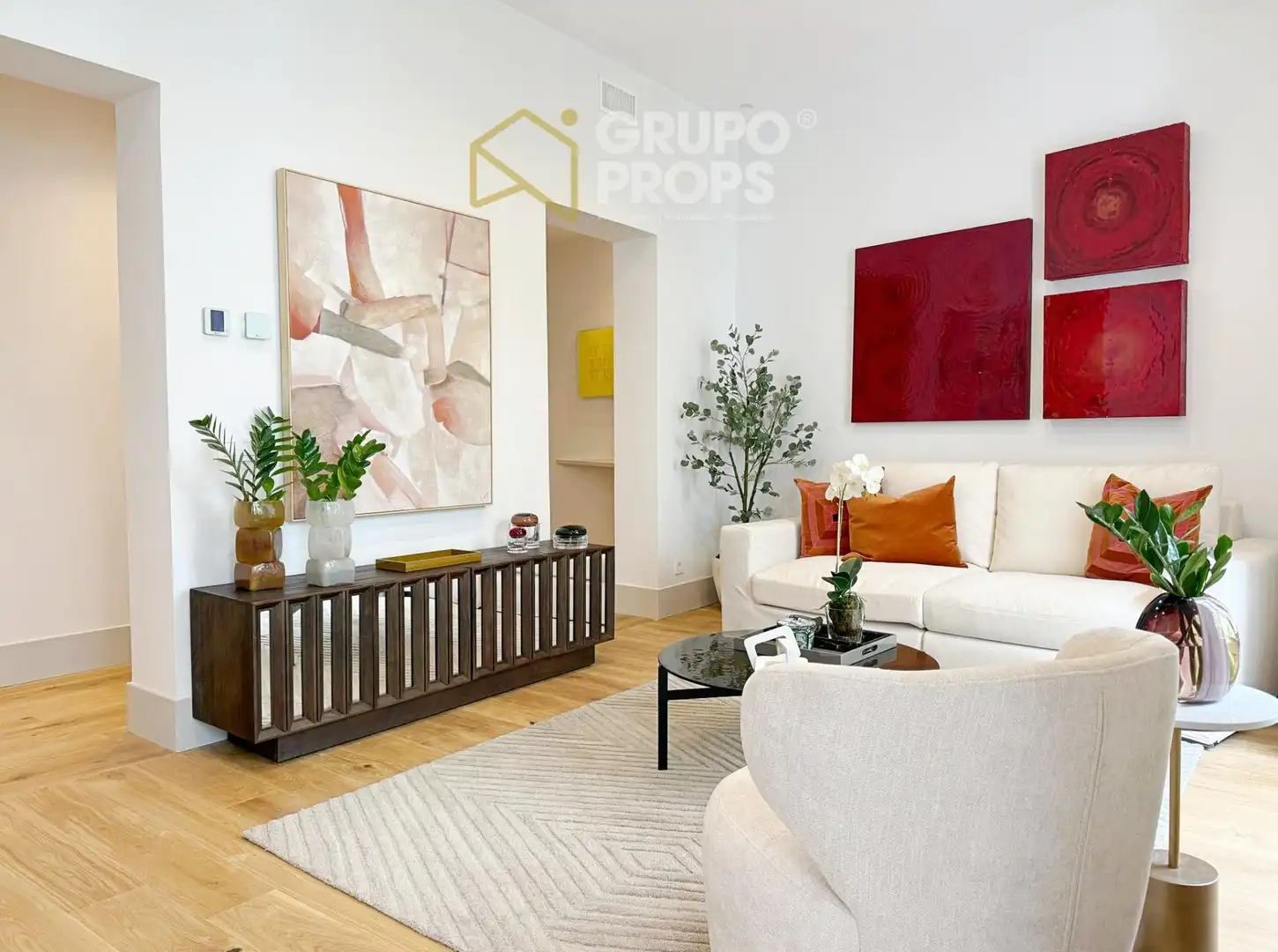 Apartamento con ascensor en venta en Centro, imagen 2
