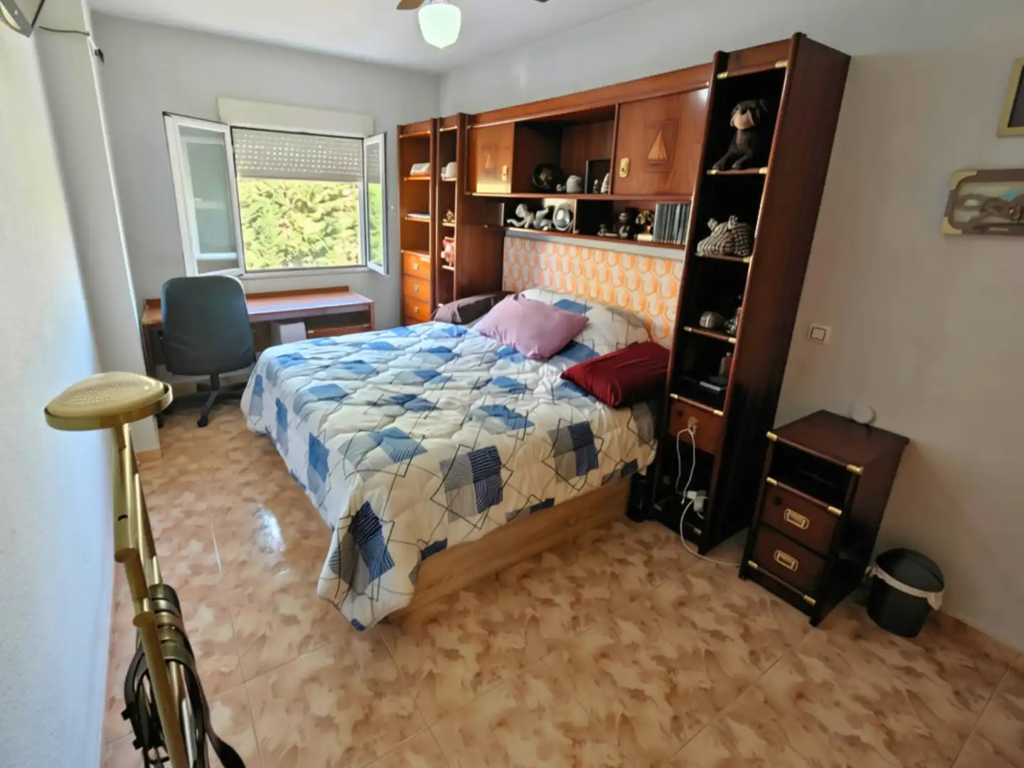 Casa bifamiliare in vendita a Casarrubuelos, imagen 32