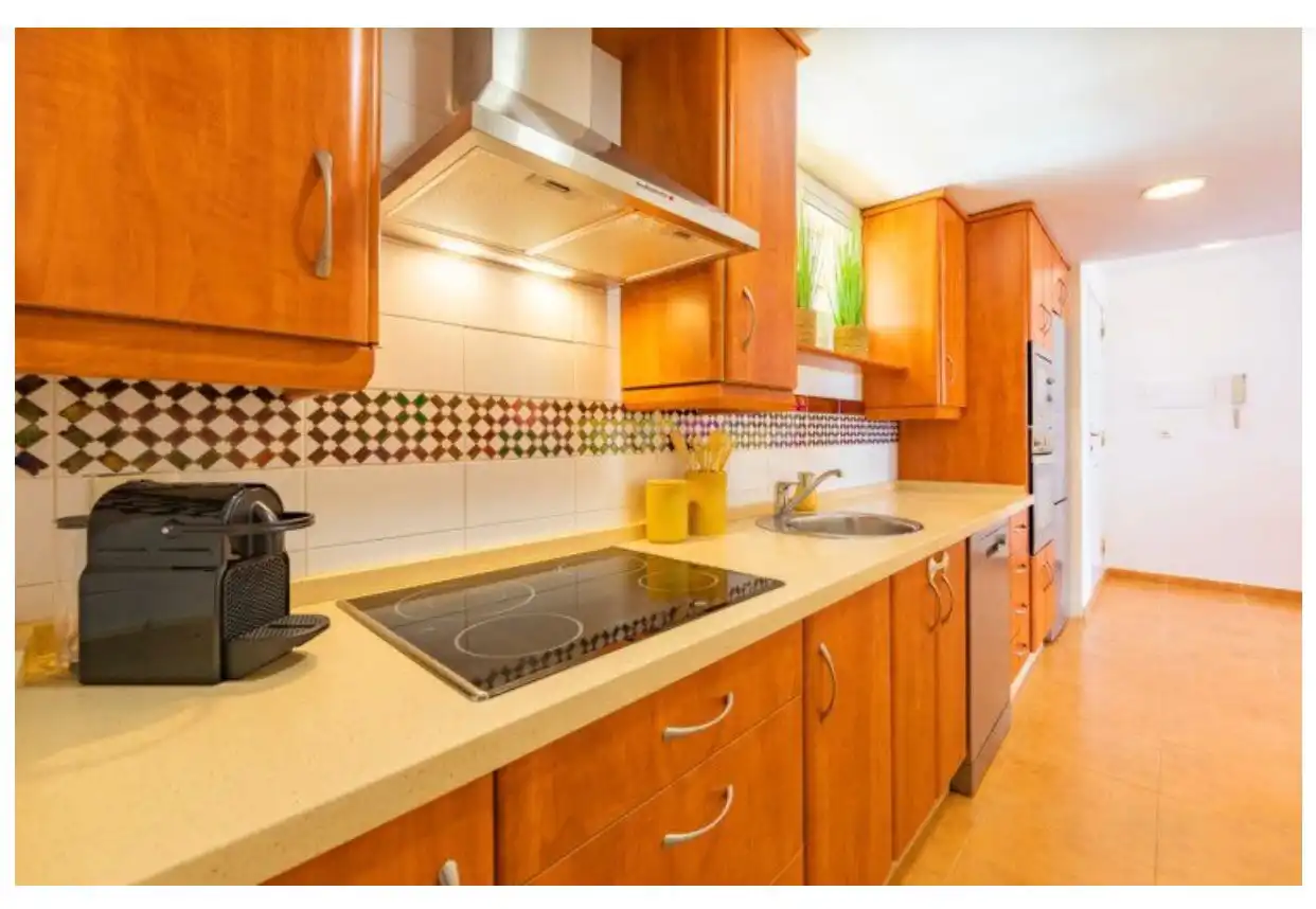 Duplex with pool for sale in Vizconde de Castelnou, imagen 31