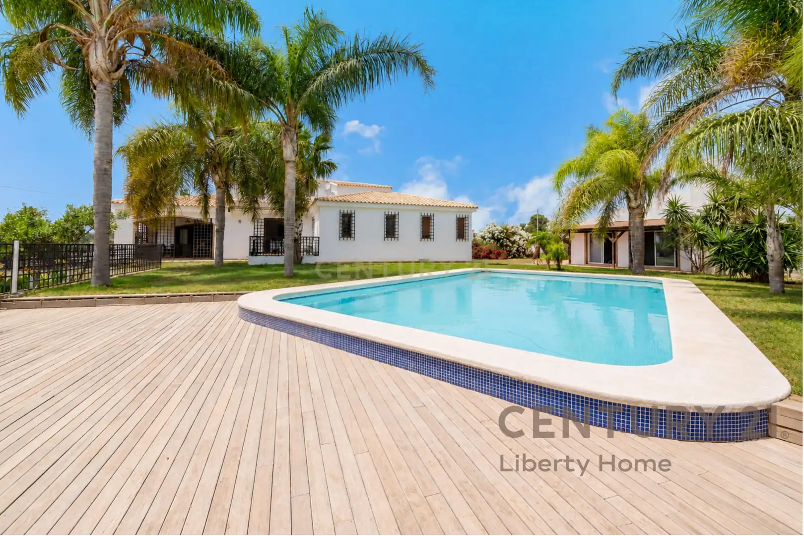 Casa con piscina in vendita a Diseminado la Malla, Bétera, Spain