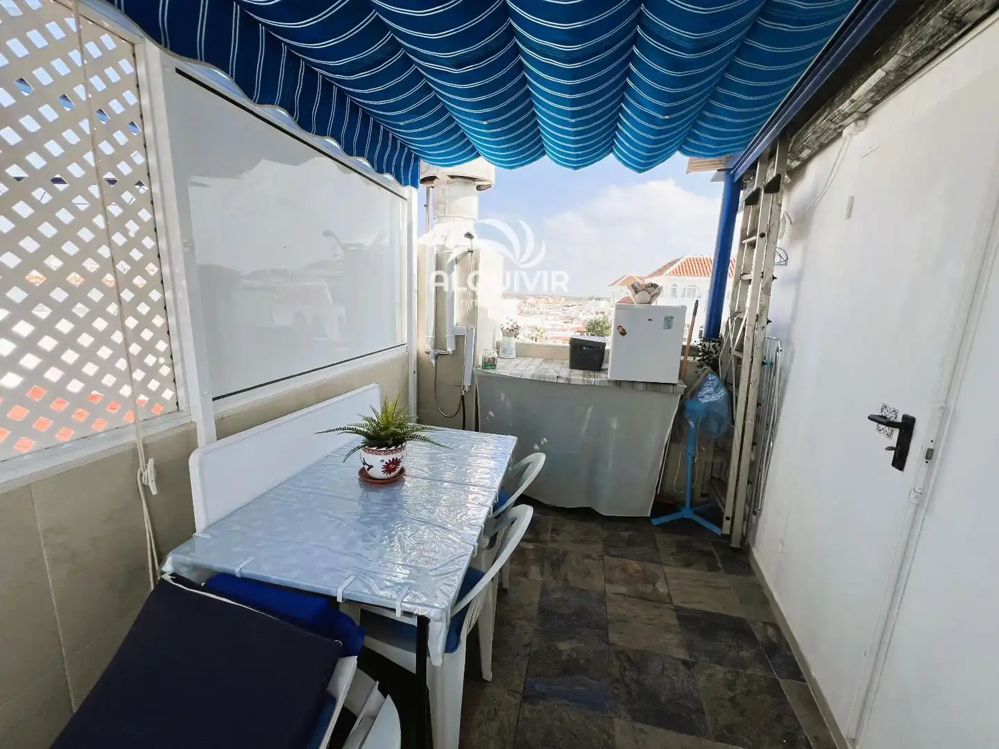 Terraza de Dúplex en venta en Almonte con Aire acondicionado, Calefacción y Terraza