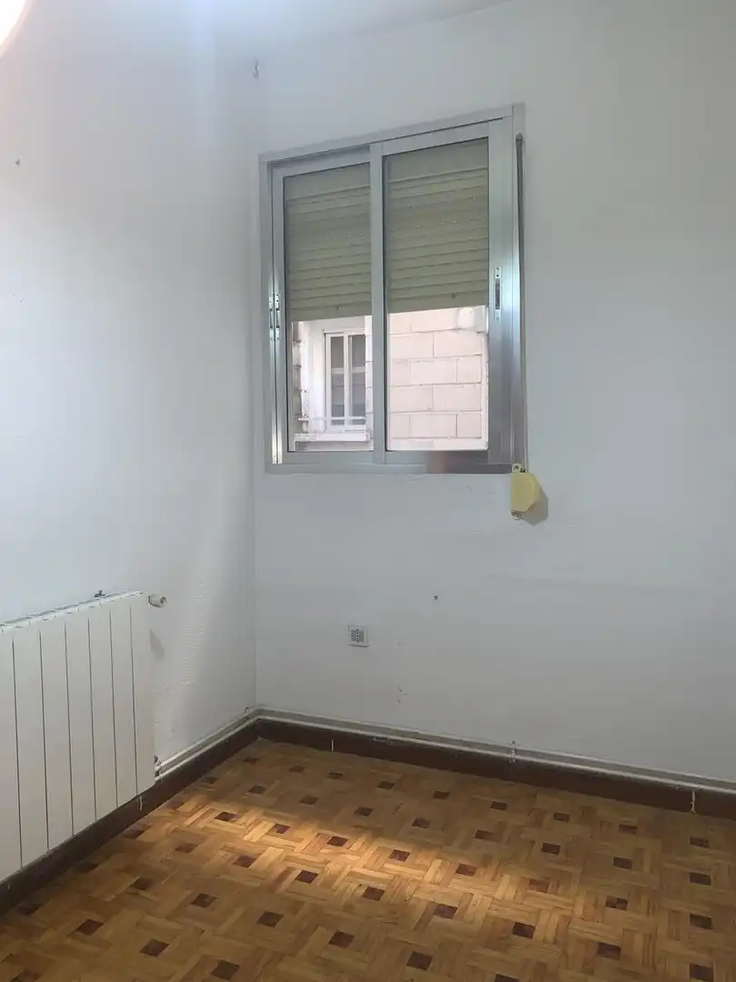 Bedroom of Flat for sale in Parque Inlasa