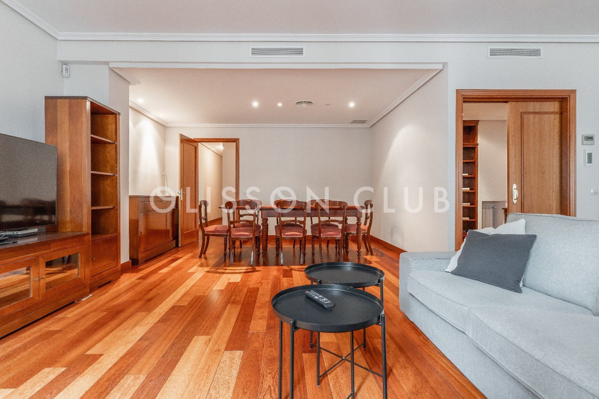Flat to rent in Ríos Rosas - Nuevos Ministerios, Chamberí