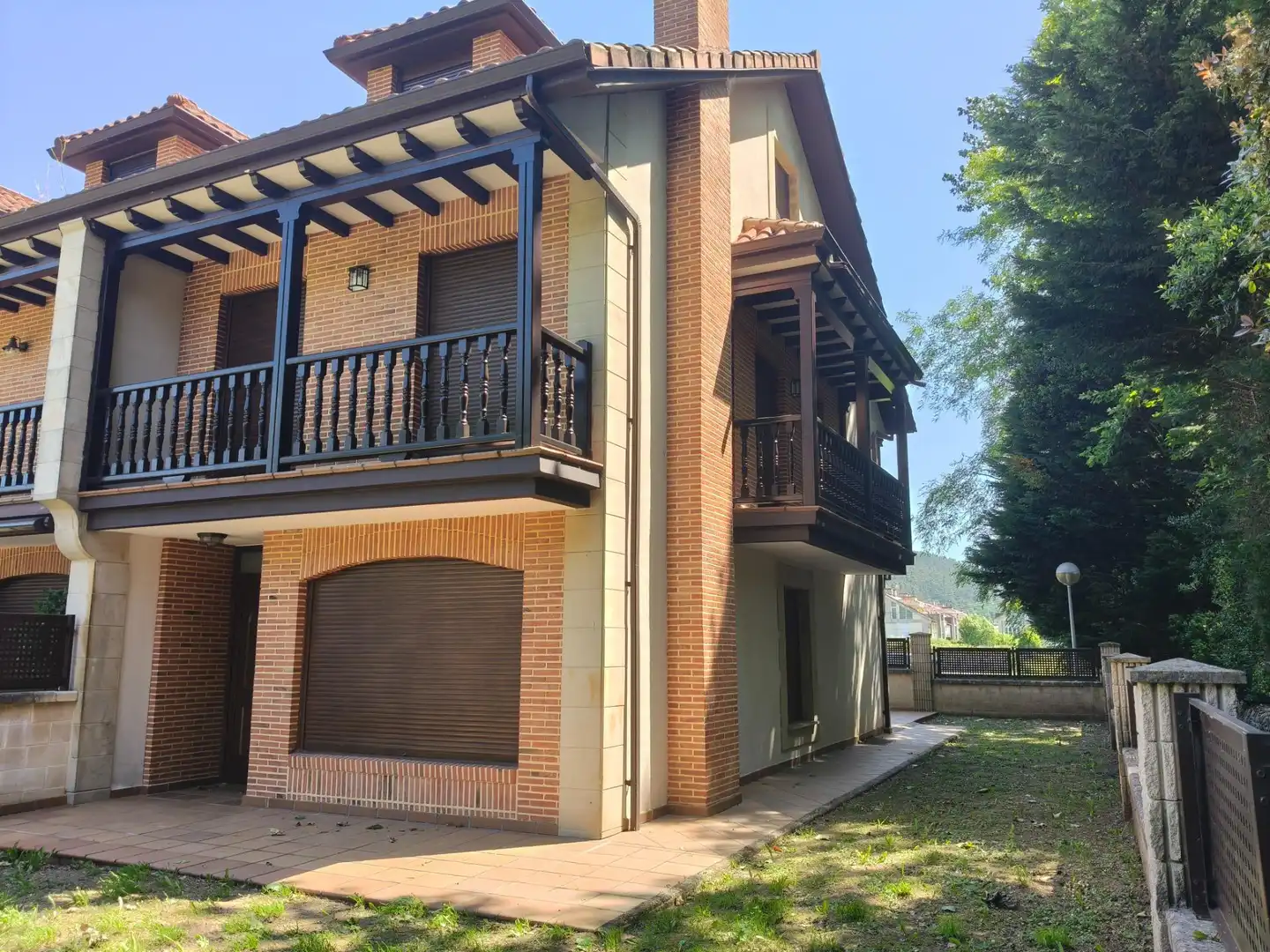 Casa o chalet de alquiler en Castañeda