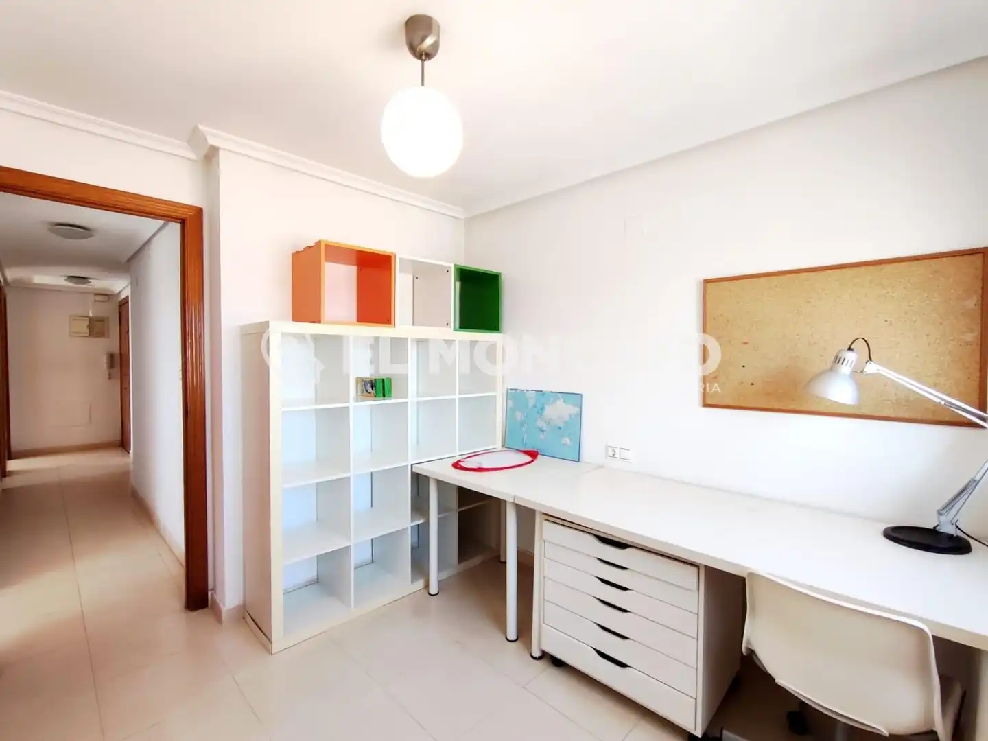 Apartamento con piscina en venta en Nueva Torrevieja - Aguas Nuevas, imagen 18