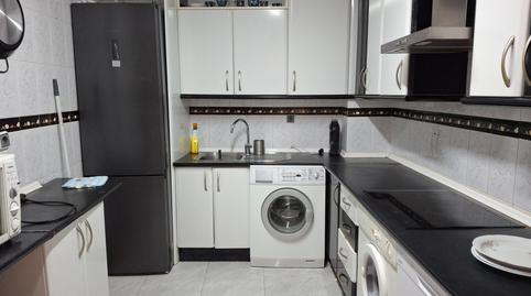 Foto 5 de Casa adosada en venta en Calle Juanito el Practicante, Ctra. Circunvalación - La Magdalena,  Jaén Capital