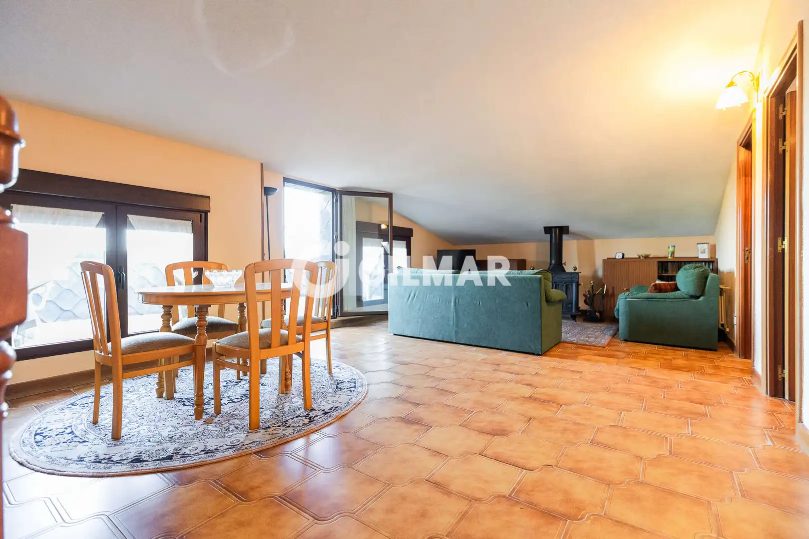 Villa avec piscine à vendre à Los Ángeles - Jarandilla, imagen 49