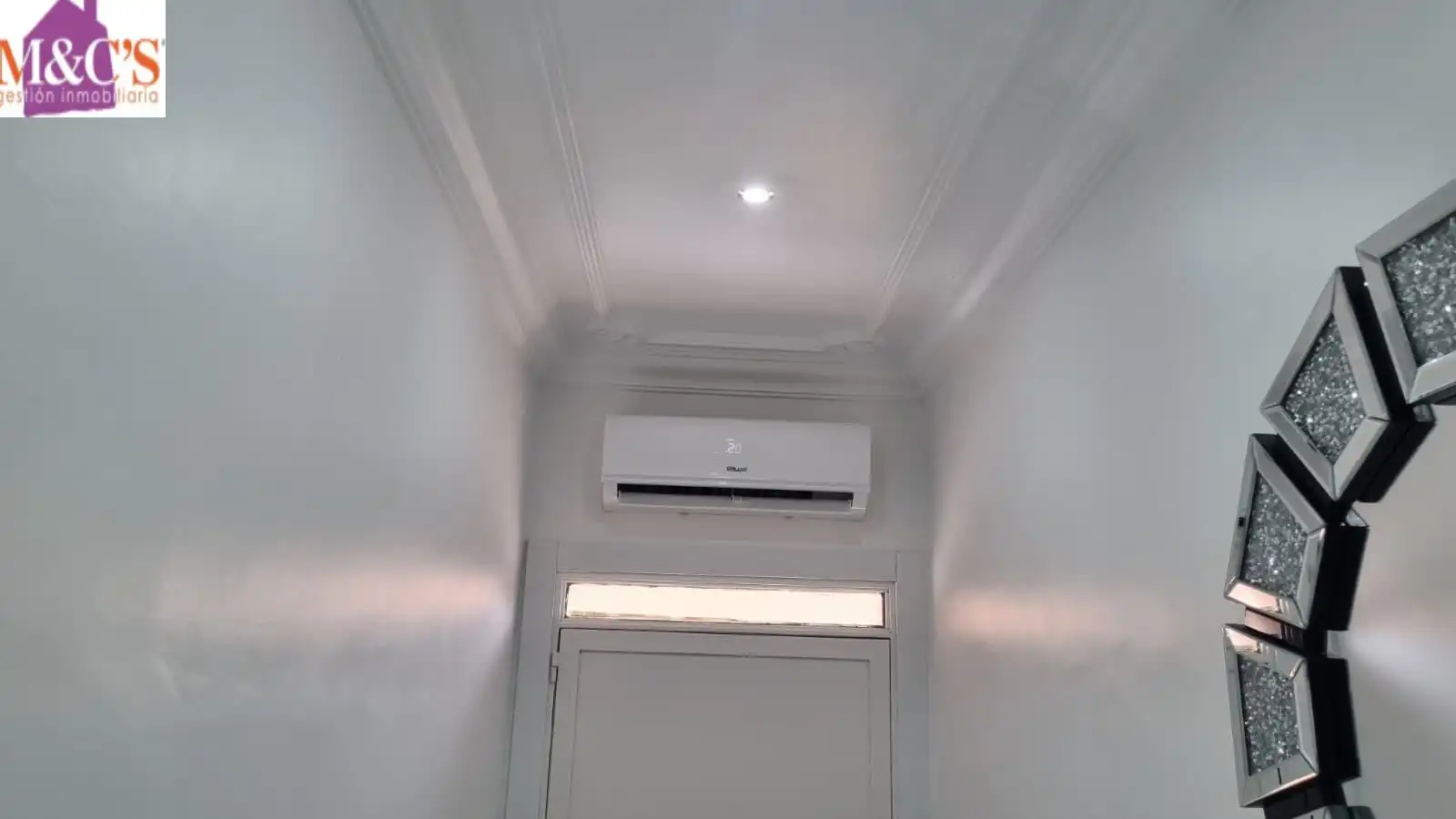 Casa o xalet en venda en Puertollano amb Aire condicionat, Terrassa i Moblat