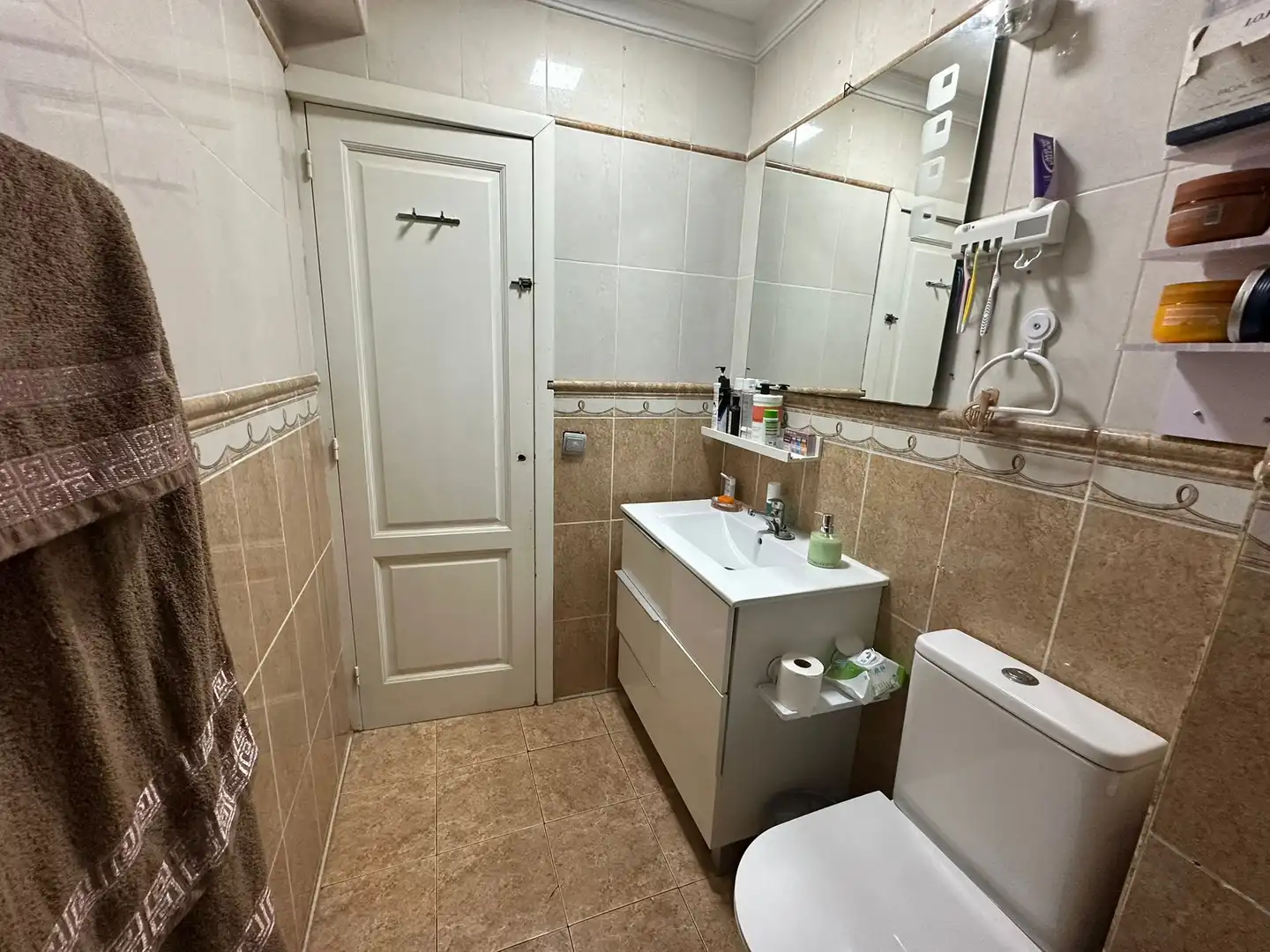Apartament amb ascensor en venda a CALLE JURATS, imagen 12