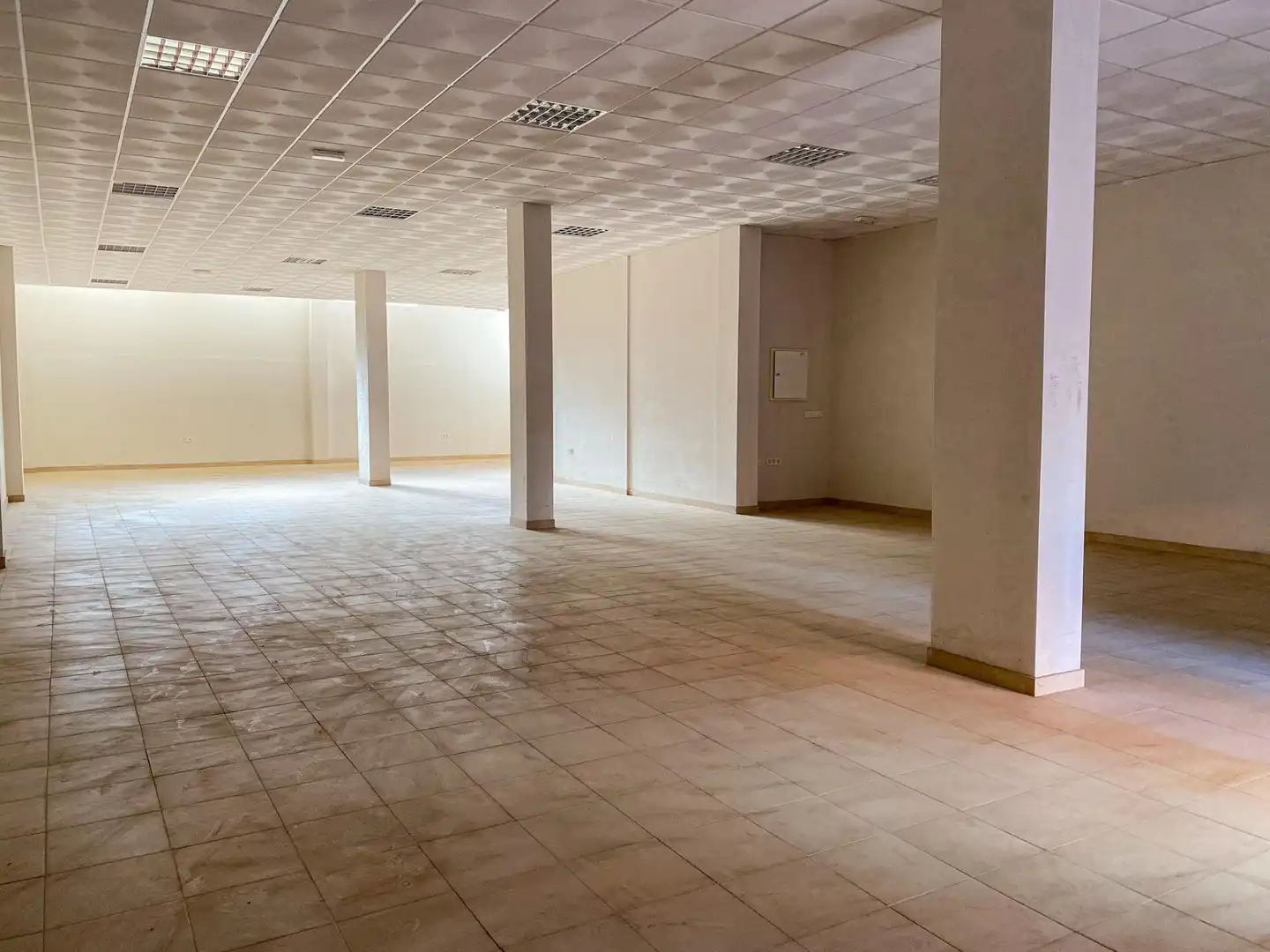 Business premises for sale in Cieza, imagen 2