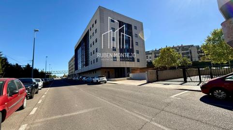 Photo 2 of Garage for sale in Radio, Rollo - Puente Ladrillo, Salamanca