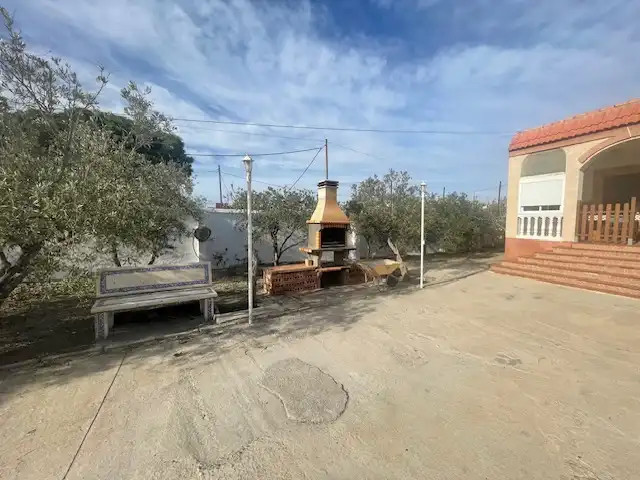 Villa avec terrasse à vendre à La Cañada de San Urbano, imagen 5