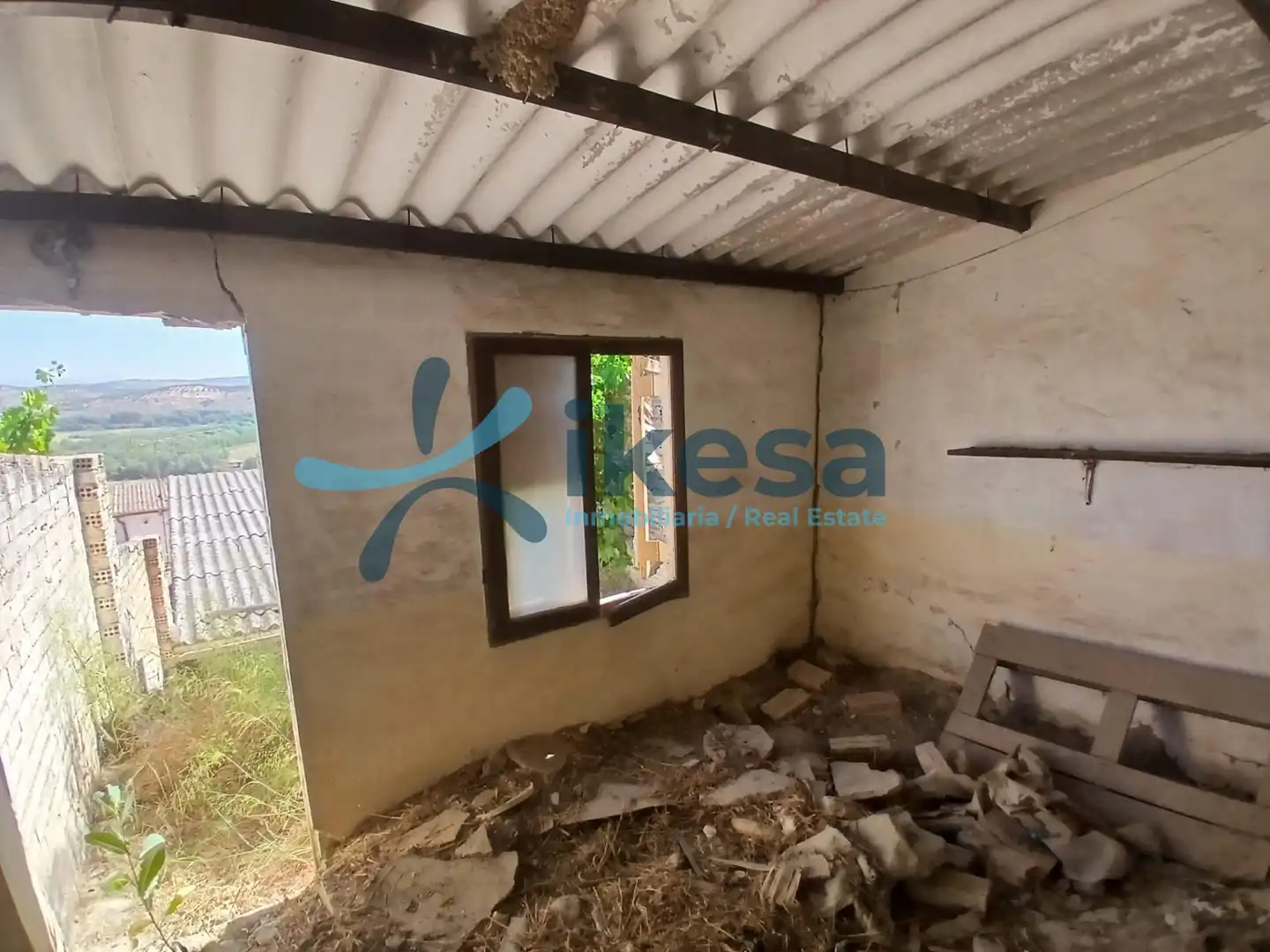 Casa o chalet en venta en Cuevas Bajas