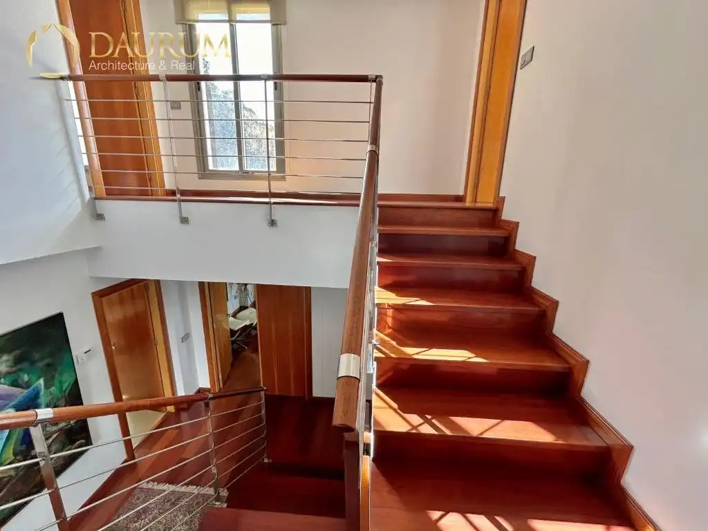 Chalet en venta en Pinares de San Antón, imagen 44