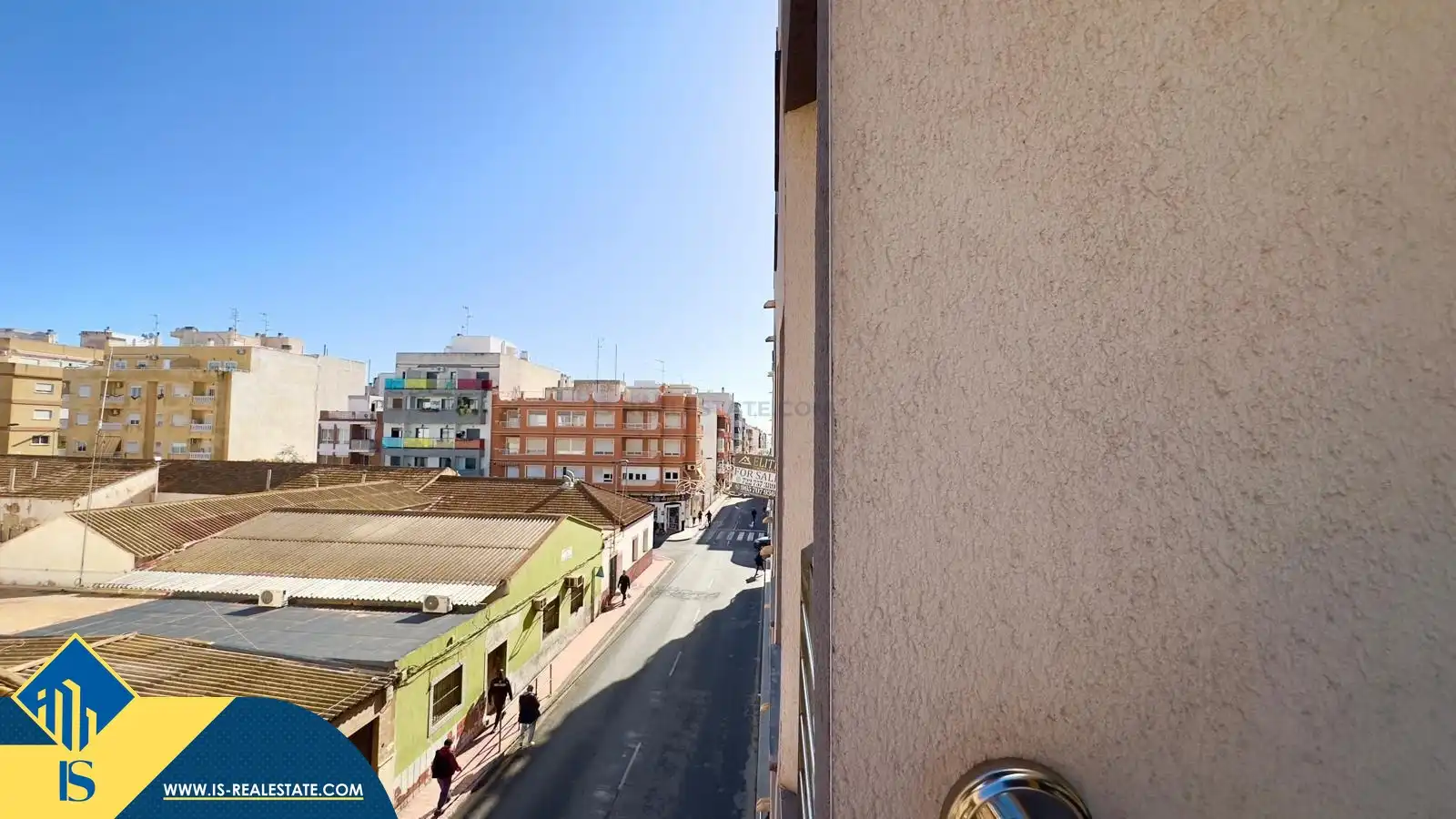 Wohnung mit Aufzug zum Verkauf in Centro, imagen 42