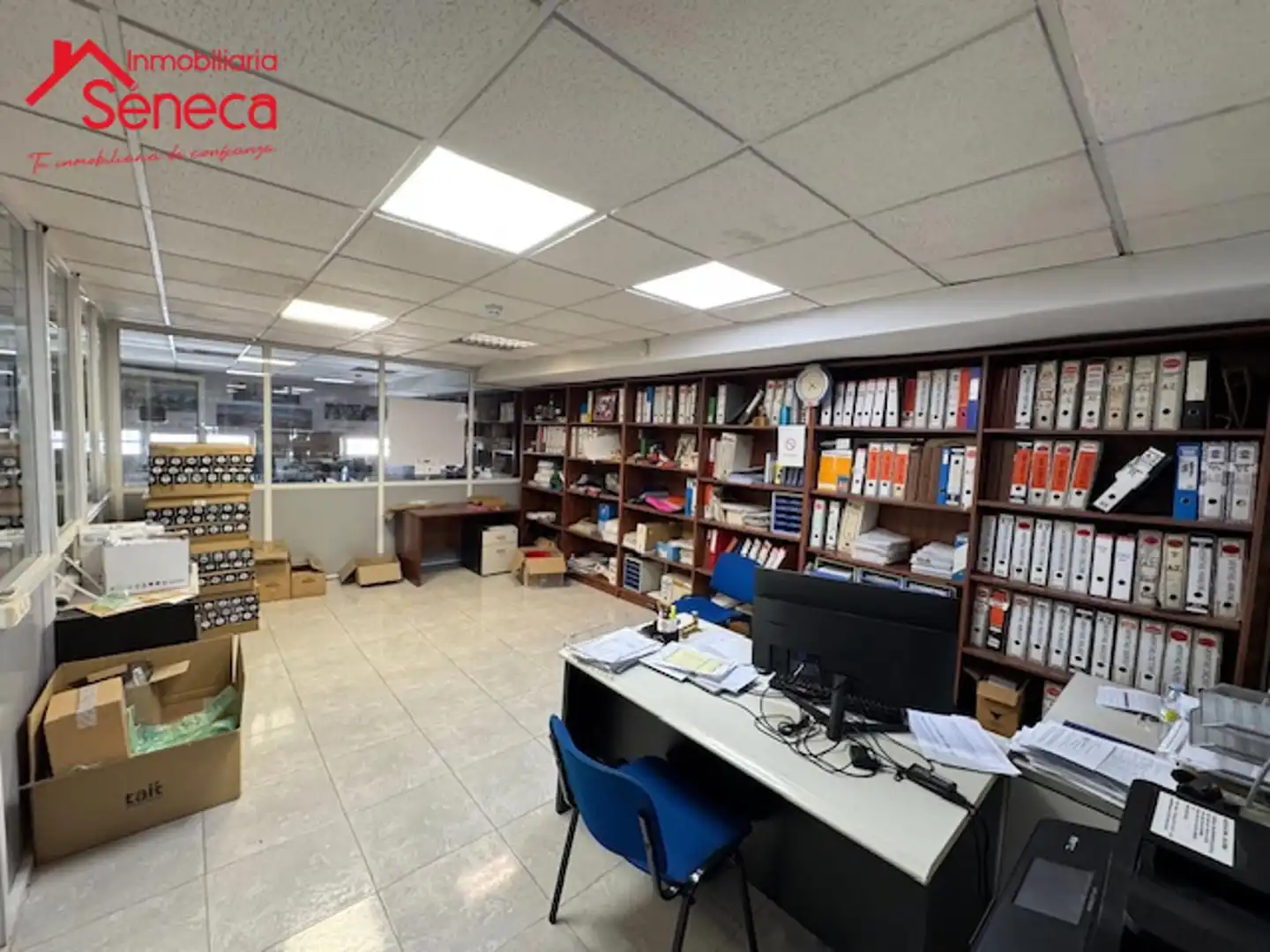 Nave industrial in vendita a LOS ALFAREROS, imagen 3