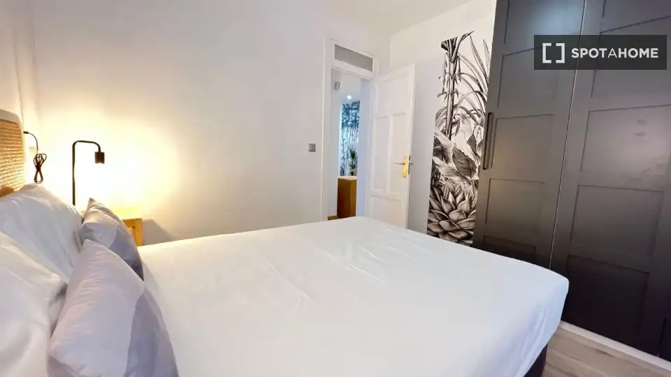 Habitació a Fuente del Berro