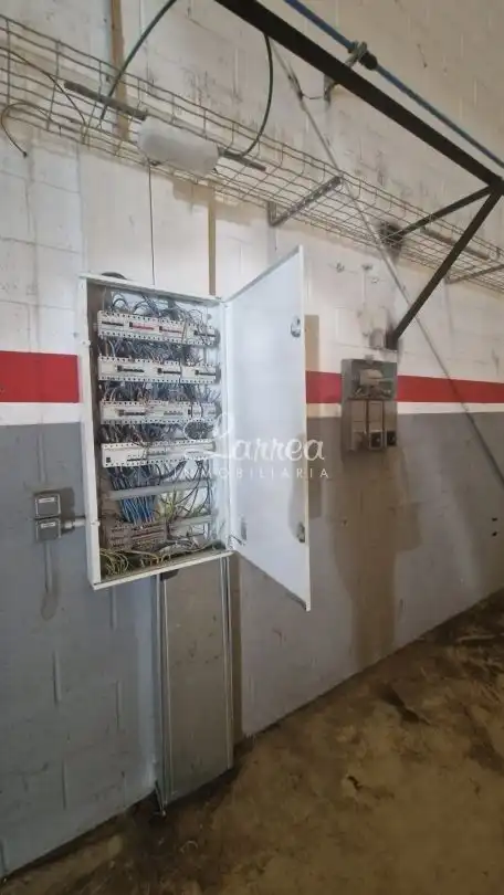 Industrial building for sale in Mendieta industrialdea 4, imagen 12