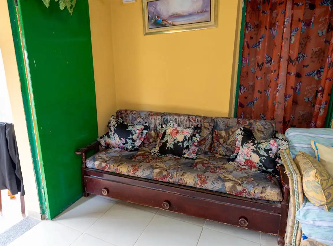 Habitación de Finca rústica en venta en Valsequillo de Gran Canaria