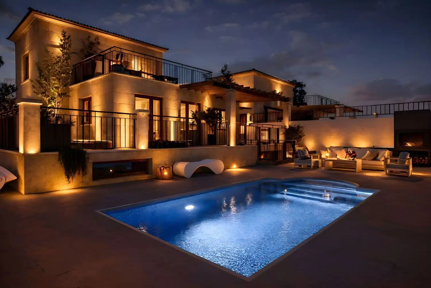 Villa zum Verkauf in Orihuela, imagen 2