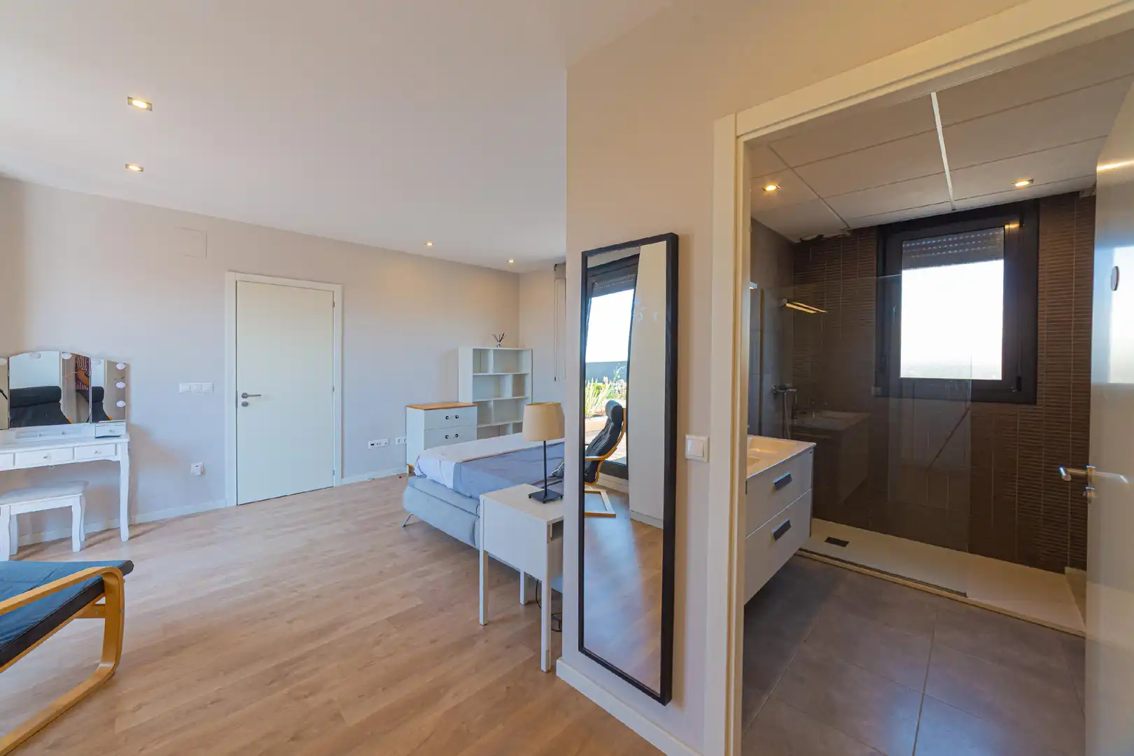 Attique avec piscine à vendre à La Plana, imagen 22