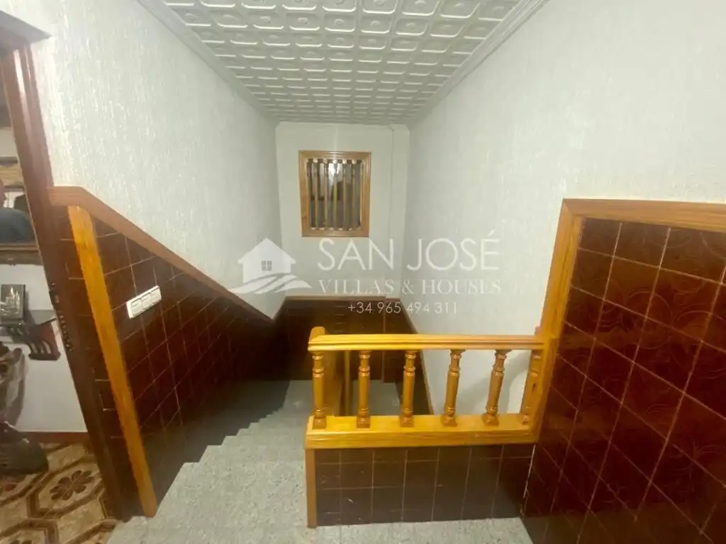 Houses for sale in San Vicente del Raspeig / Sant Vicent del Raspeig  with Air Conditioner, Private garden and Terrace
