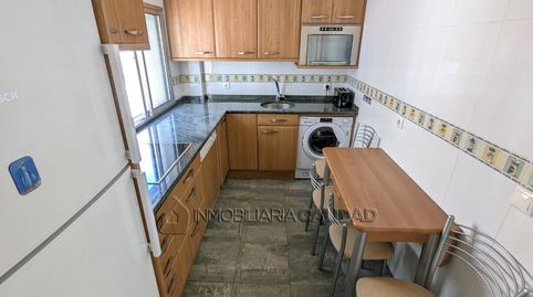 Foto 5 de Piso de alquiler en Los Vadillos - R. Sanitaria - Pozanos, Burgos Capital