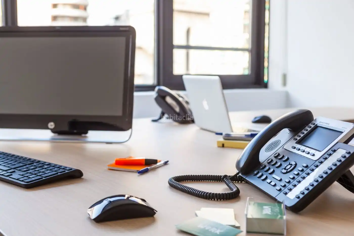 Office space with lift to rent in Carrer de Guillem de Castro 9, imagen 16