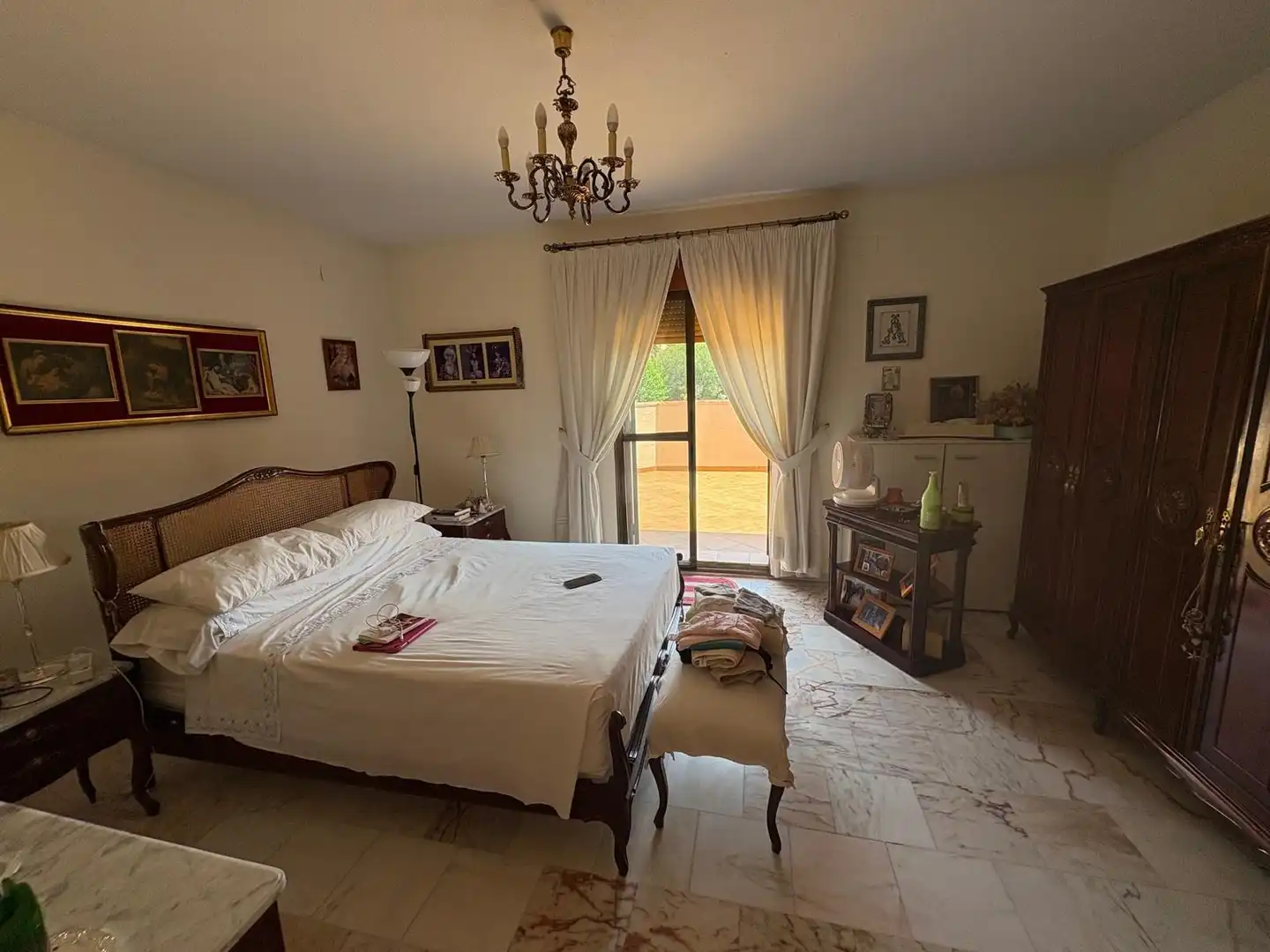 Villa con terrazza in vendita a Norte-Sierra, imagen 17