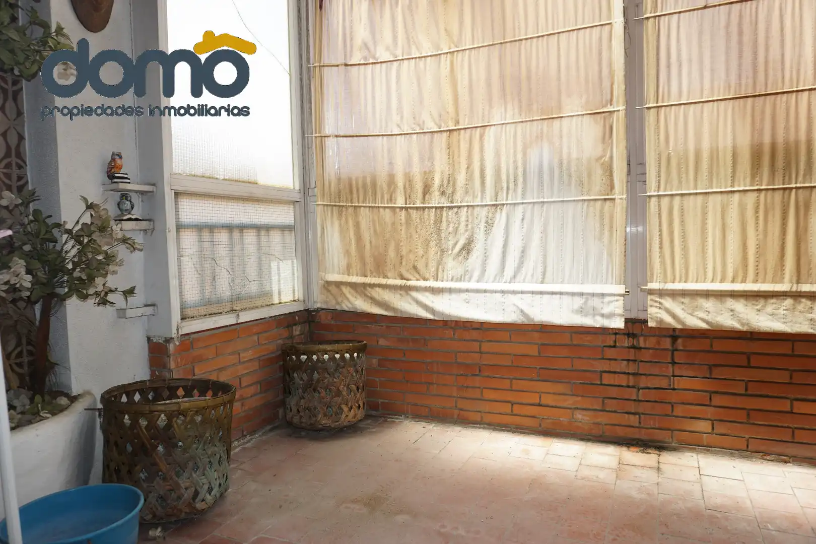 Terrace of Attic for sale in Granada  with Heating, Terrace and Furnished