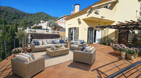 Foto 2 de Casa o chalet en venta en Santa María de Llorell, Tossa de Mar