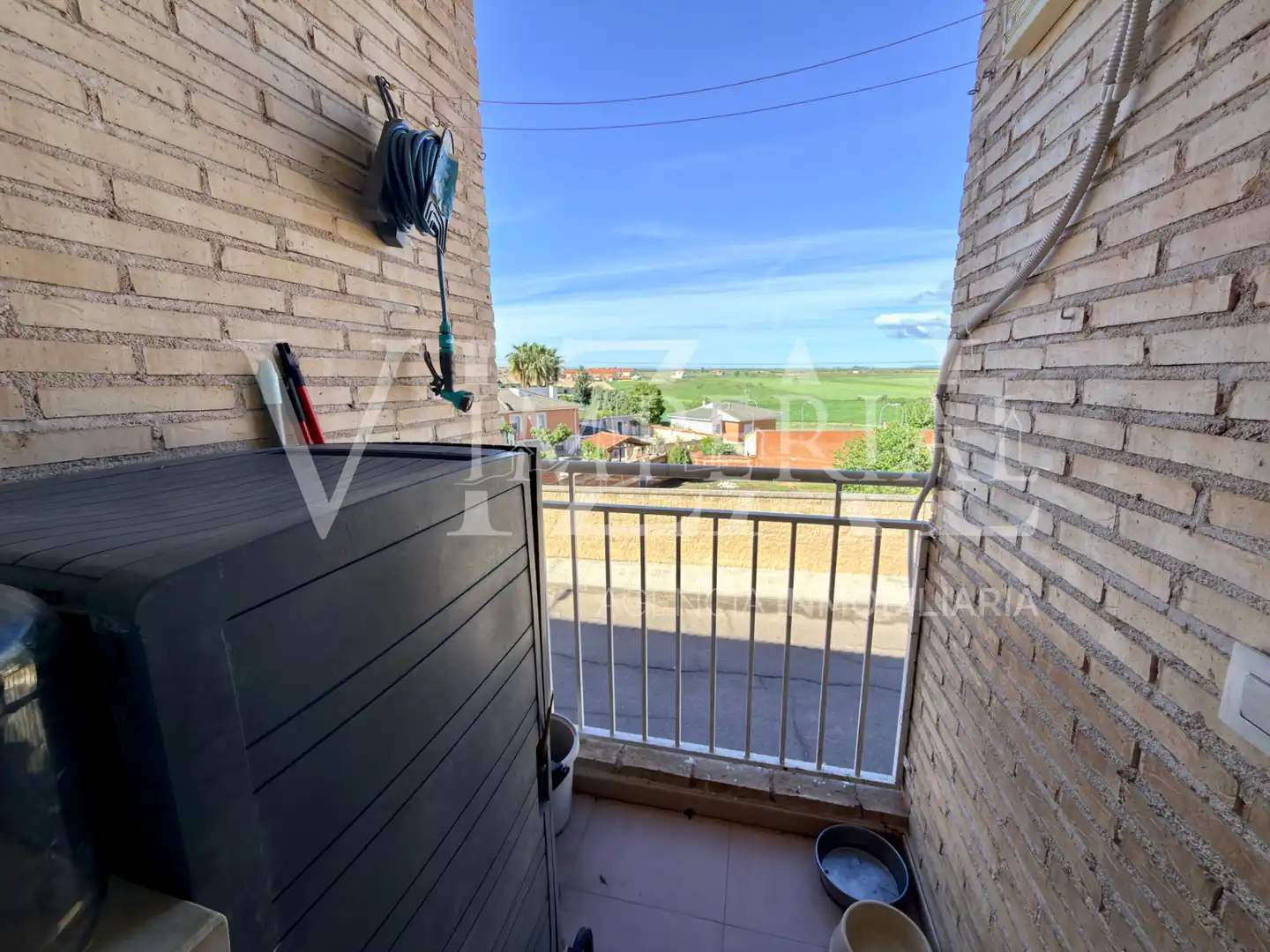Terrassa de Pis en venda en El Casar de Escalona amb Aire condicionat, Calefacció i Terrassa