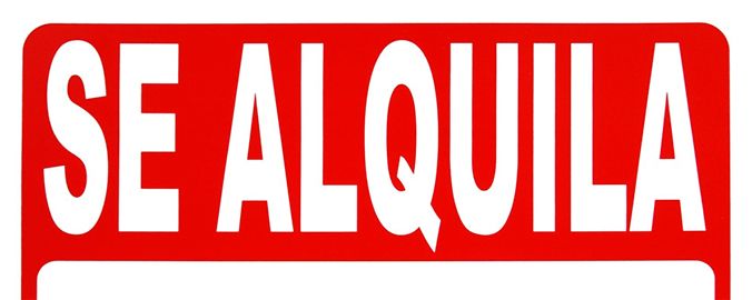 Estudi de lloguer en  Barcelona Capital amb Aire condicionat i Forn