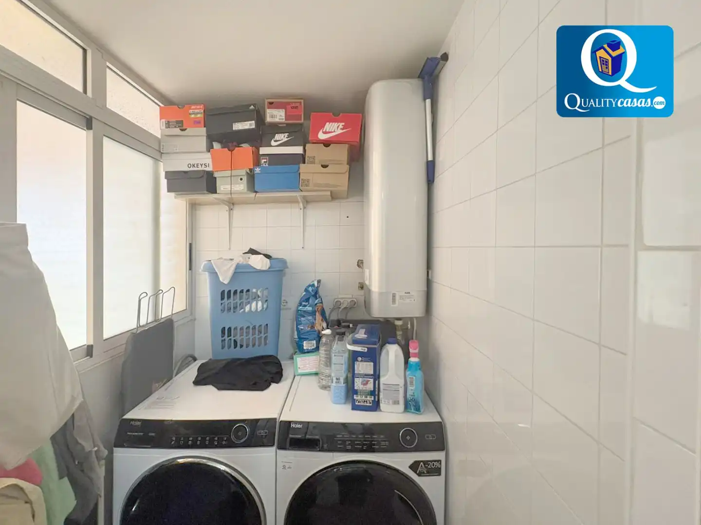 Apartament amb piscina en venda a Norte, imagen 4