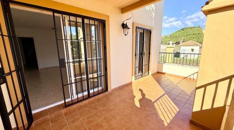 Foto 4 de Pis en venda a Camino Algarrobo - Las Arenas, Málaga