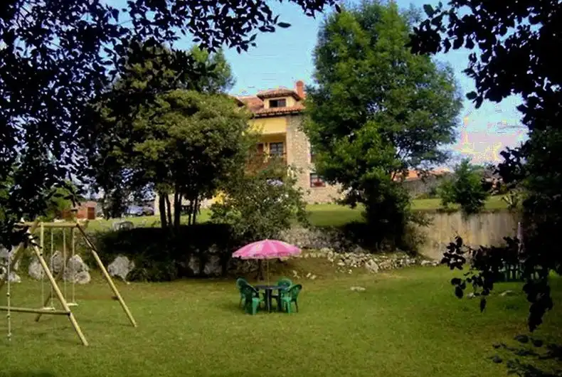Apartamento de alquiler en Lugar Posada, 102, Posada - Barro