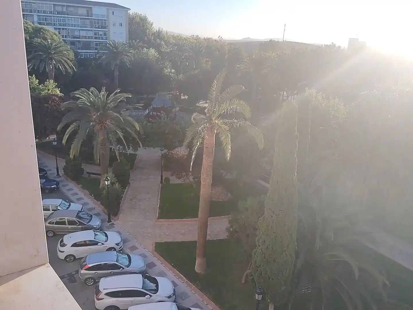 Jardí de Pis en venda en Campillos amb Aire condicionat