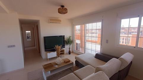 Foto 3 de Ático en venta en Urbanizacion Brisas de Almerimar, Almerimar, El Ejido