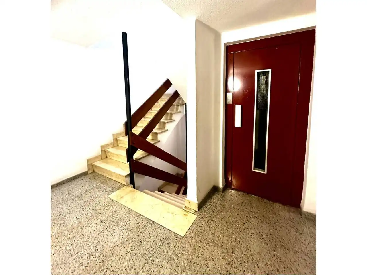 Flat with terrace for sale in Calle Godofredo Ros, imagen 22