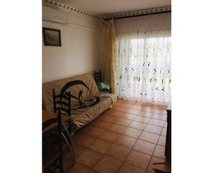 Bedroom of Apartment for sale in L'Escala