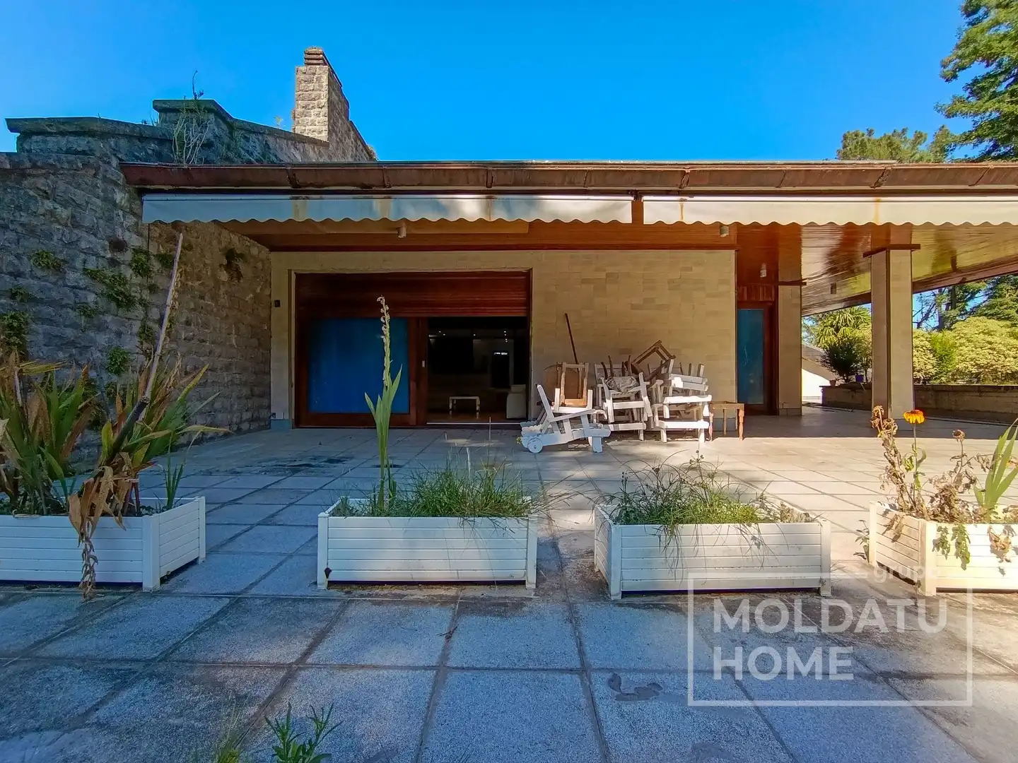 Casa amb jardí en venda a Hondarribia, imagen 79