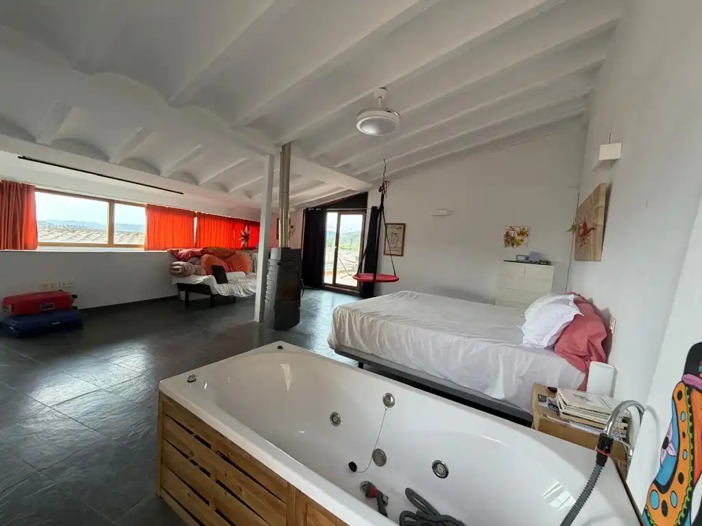 Habitación de Local en venta en Jérica