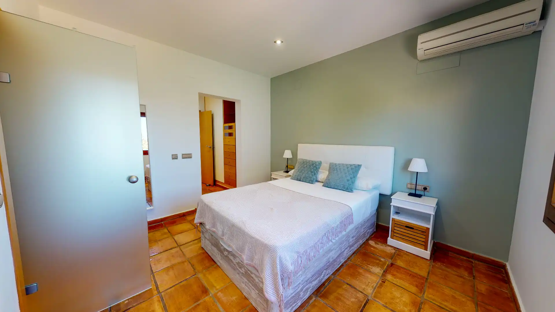 Chalet con piscina en venta en El Montgó, imagen 25