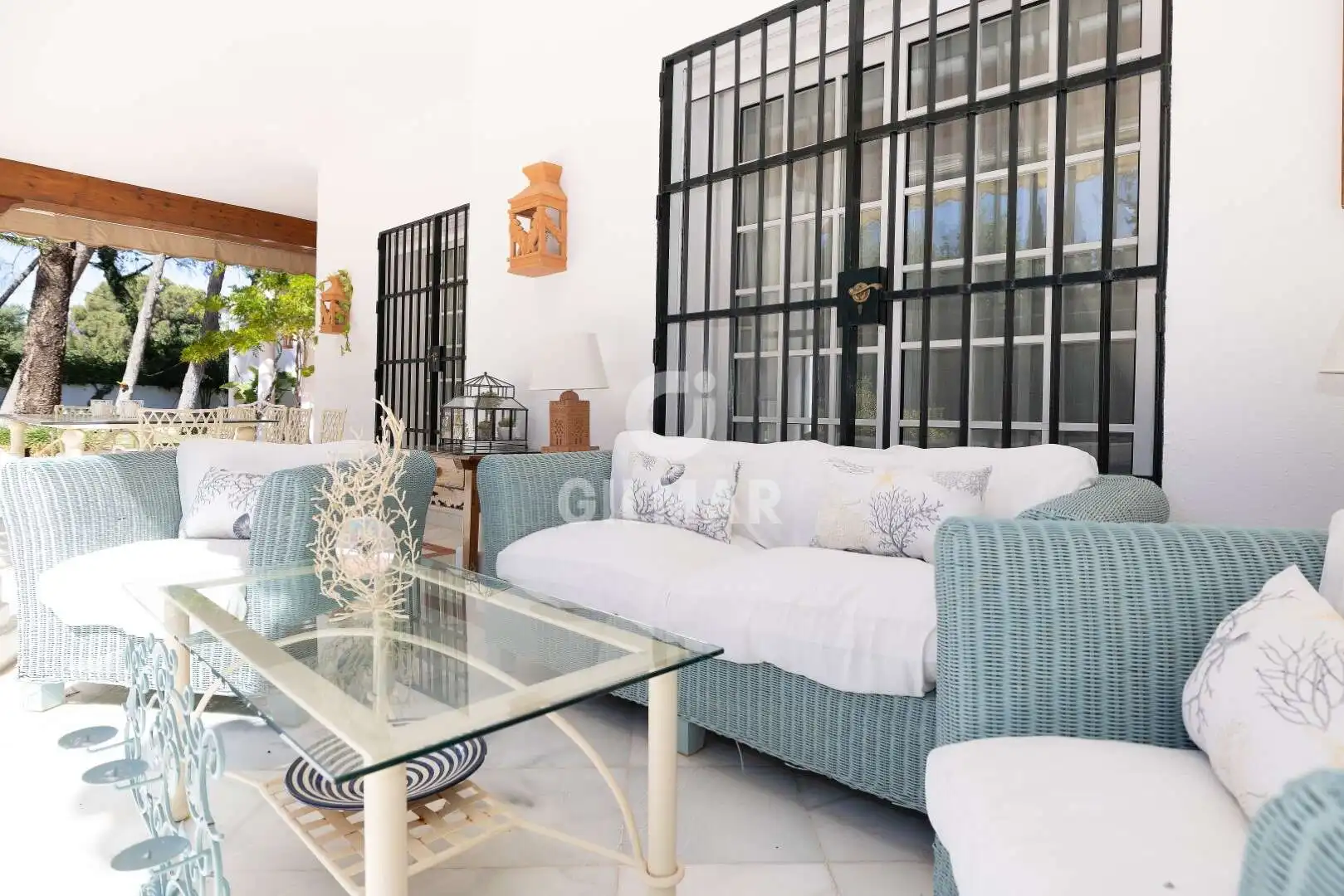 Chalet con piscina en venta en El Retiro - Parque Atlántico - Ronda este, imagen 40