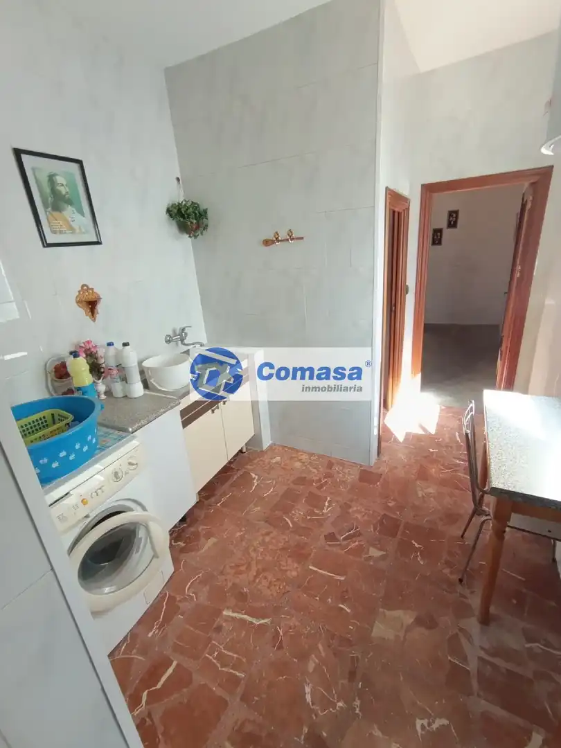 Haus mit Garten zum Verkauf in Fuensanta de Martos, imagen 16
