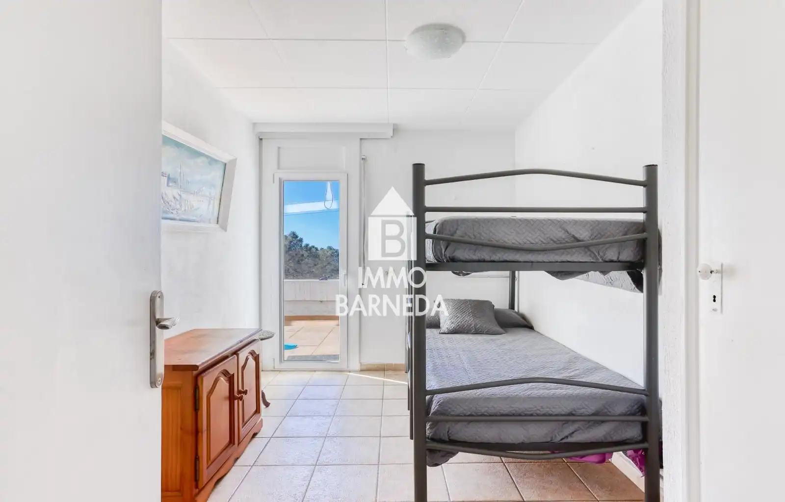 Pis en venda a Santa Barbara, 56, Almadrava - Canyelles - Puig-Rom