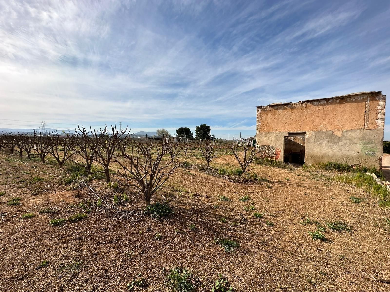 Country house for sale in  BENIMODO, Benimodo
