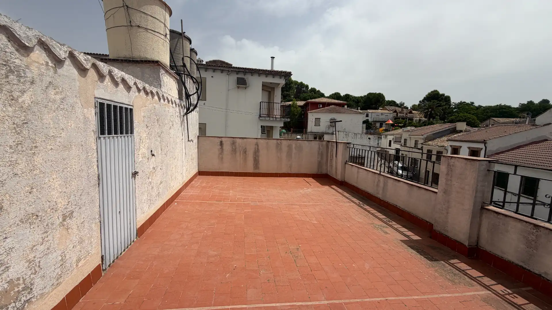 Wohnung mit Terrasse zum Verkauf in Rus