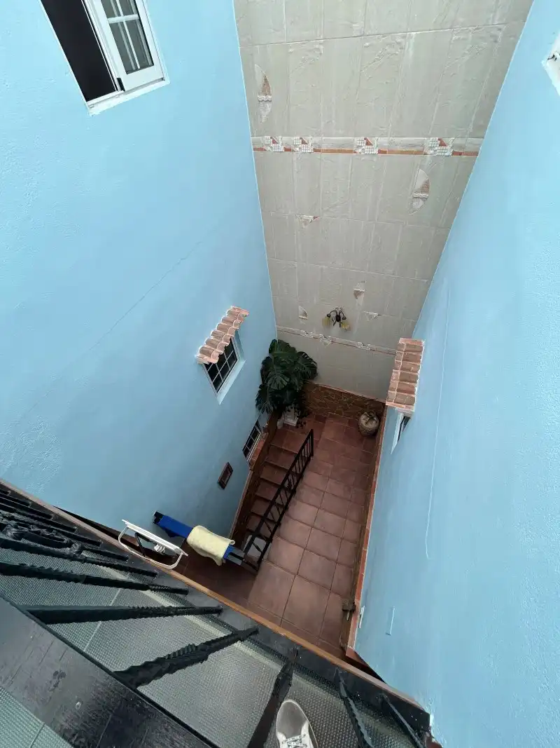 Casa o xalet en venda en Sempere amb Aire condicionat, Jardí privat i Terrassa